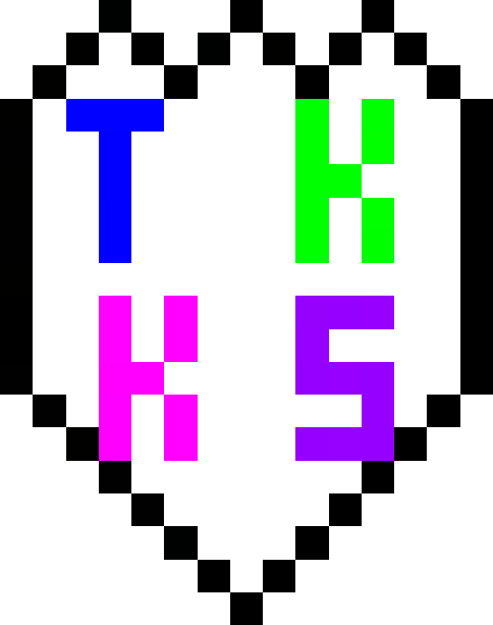 TKKS logo