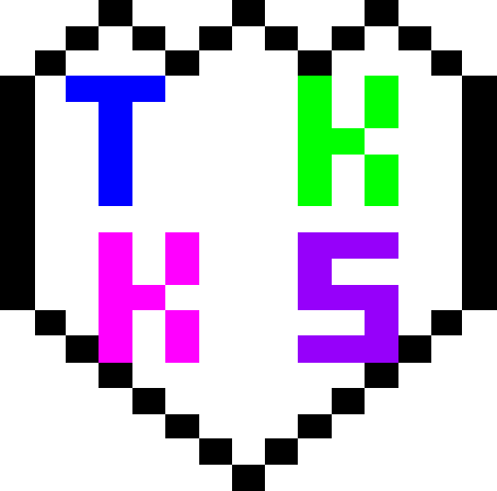 TKKS logo