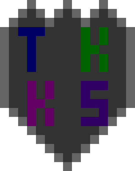 TKKS logo Dark Theme