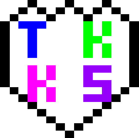 The TKKS Logo™