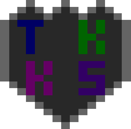 TKKS Logo Dark Theme