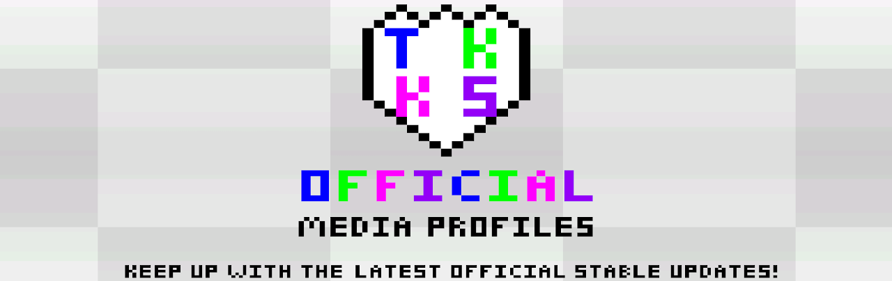 TKKS Official Media Profiles
